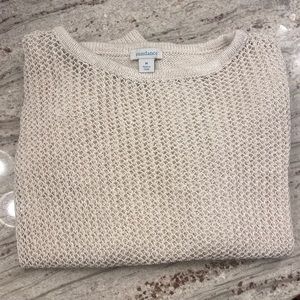 Sundance Sweater - SZ M